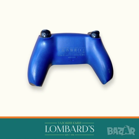 Контролер Sony PS5 CFI-ZCT1W, N:44168344, снимка 2 - Аксесоари - 54500000
