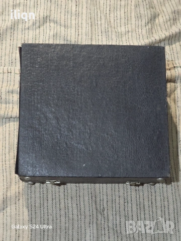 Куфар за акордеон. Разпродажба. БЗЦ. Размер на снимката. , снимка 5 - Куфари - 54151175