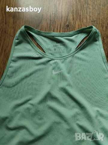 Nike Everyday Tank - страхотен дамски потник XL, снимка 4 - Потници - 54189485