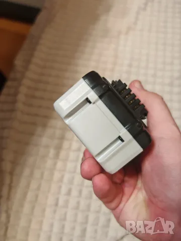 Нова Li-Ion батерия 18V 5.5Ah (99Wh) LB2X4020 за Black+Decker, снимка 4 - Градинска техника - 55355152