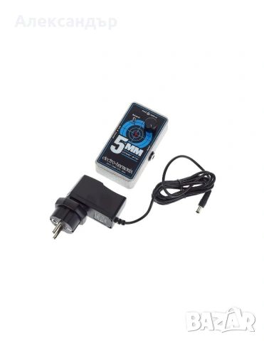 EHX Electro Harmonix 5mm Guitar Power Amp