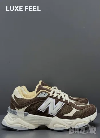 New Balance ⚜️Дамски Маратонки 36-41, снимка 3 - Маратонки - 55647433