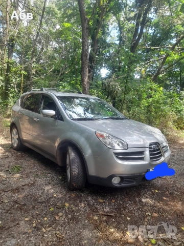 Subaru Tribeca B9, снимка 2 - Автомобили и джипове - 55178574