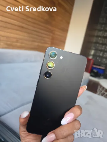 Samsung S 23  с две карти, снимка 7 - Samsung - 55683065