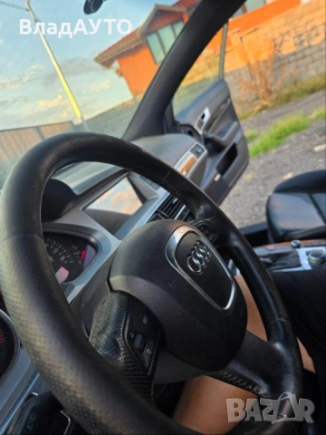 Audi a6 ALLROAD 4F 2.7tdi 180 коня quattro. , снимка 15 - Части - 54052321