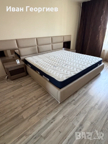 Продава Тристаен 3-СТАЕН Овча купел 110 кв.м обзаведен, снимка 2 - Апартаменти - 54962943