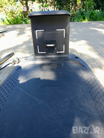 косачка робот Navimow i105е, снимка 6 - Градинска техника - 54320009