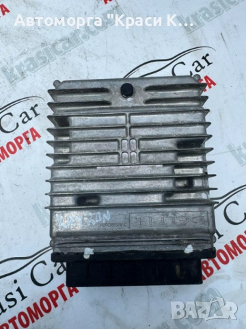 A6645408032 компютър за двигател СангЙонг Кайрон SsangYong Kyron 2.0 Xdi 2005г.