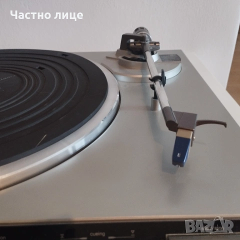 Грамофон Technics, снимка 9 - Грамофони - 54018267