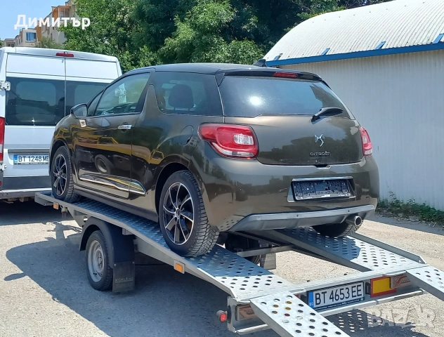 Транспорт на автомобили и до 1500 кг.в цялата страна , снимка 5 - Други услуги - 54392643