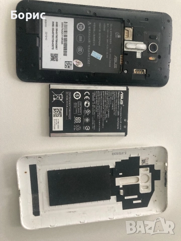 Asus Zenfone Selfie ZD551KL, отличен, снимка 12 - Asus - 54530099