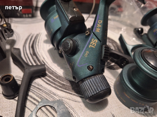 Макари Дам с дефекти, снимка 9 - Макари - 54313877