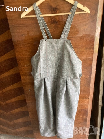 Гащеризон, самостоятелно ушит, размер S 