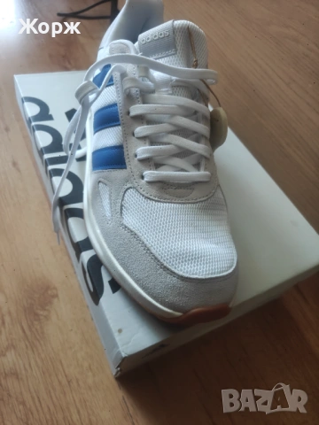 Маратонки Adidas Run 84 