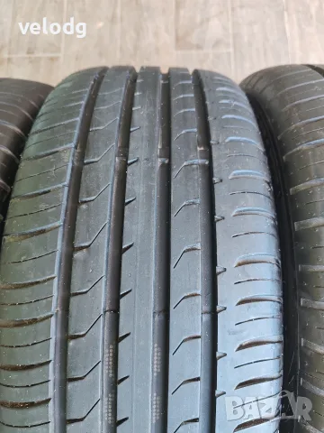 джанти Borbet 17 цола 5 х 100, снимка 13 - Гуми и джанти - 55300886