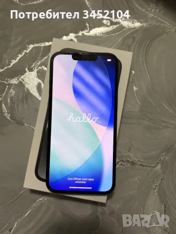 Продавам iPhone 14, снимка 12 - Apple iPhone - 55544441
