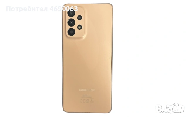 Samsung Galaxy A33 5G , снимка 2 - Samsung - 54277394