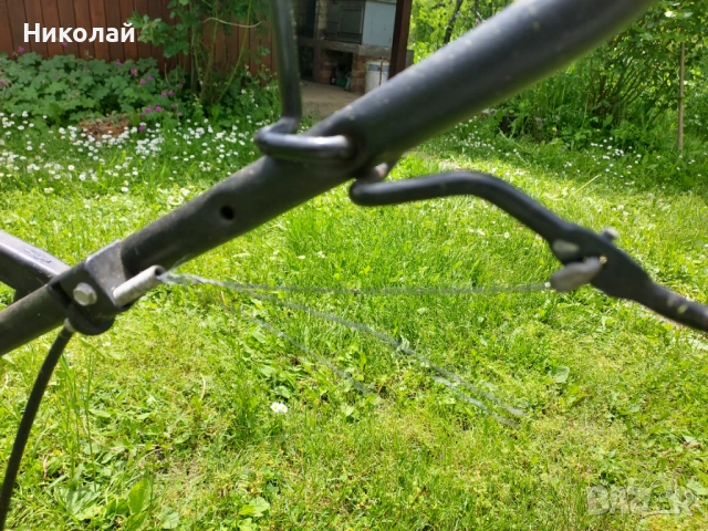 Продавам самоходна косачка Murray, снимка 12 - Селскостопанска техника - 54573221