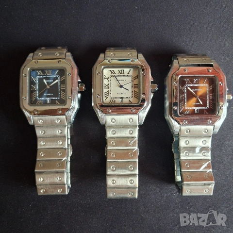 Cartier Santos XL