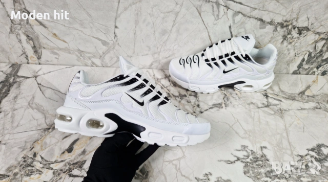 Nike Air Max Plus TN мъжки маратонки реплика, снимка 8 - Маратонки - 54338241