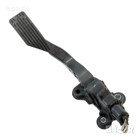 Педал газ Mitsubishi Lancer X (GS44S) 2007-2017 ID: 160813 ОЕМ № 1600A101