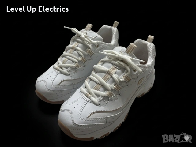 Дамски обувки Sketchers D’Lites