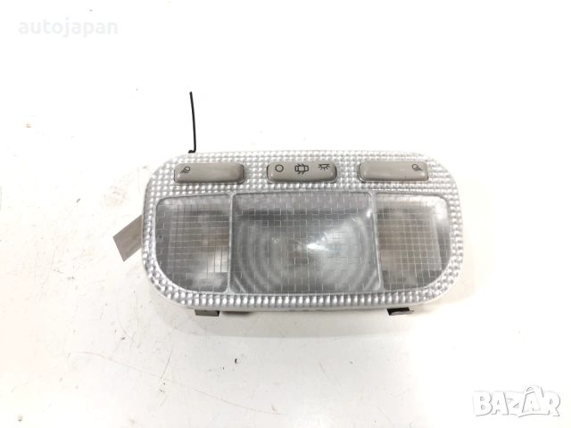 Преден плафон Peugeot 207cc (2006-2014г.) 9680713980  9680713880