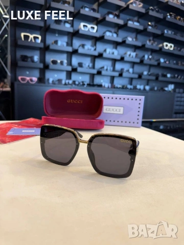 Gucci 🔥 Cartier 🔥 Yves Sent Laurent 🔥, снимка 3 - Слънчеви и диоптрични очила - 54573410