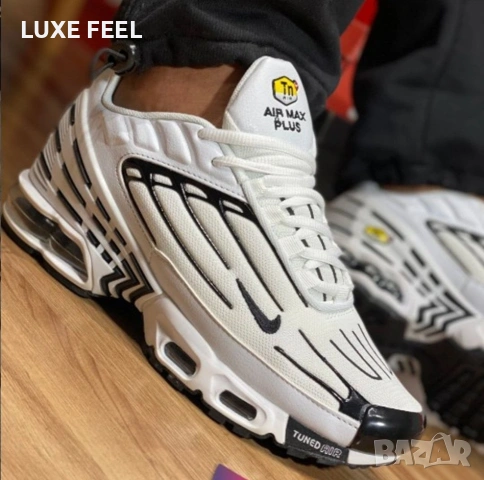 Nike 🔹Мъжки Маратонки , снимка 4 - Маратонки - 54933358