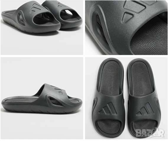 чехли ADIDAS Джапанки Adicane номер 43,5- 44 ,5, снимка 6 - Джапанки - 54919632