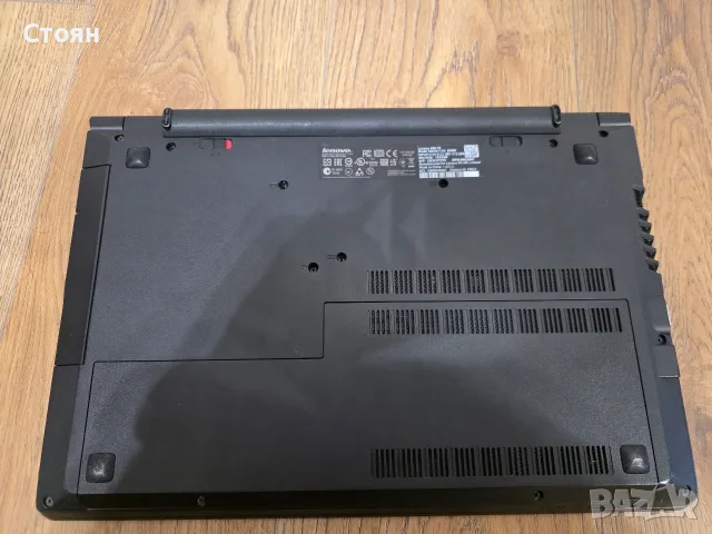 Lenovo B50-70 лаптоп, снимка 8 - Лаптопи за дома - 55600774
