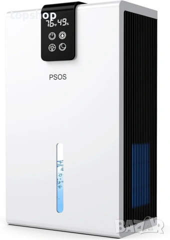Чисто нов професионален влагоуловител / влагоабсорбатор ROYYAW PS-01SG (3.5L, 60W, 220V)   ​