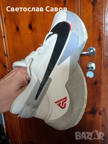 Nike Air Zoom 46нм. 30,0см.