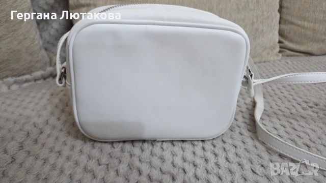 Оригинална дамска чанта Tommy Jeans , снимка 2 - Чанти - 54269517