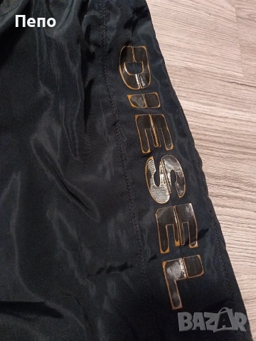 Гащи Diesel, снимка 2 - Къси панталони - 54659035