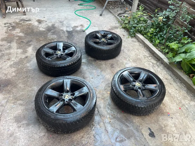 Продавам БМВ Е90, снимка 14 - Автомобили и джипове - 55686627
