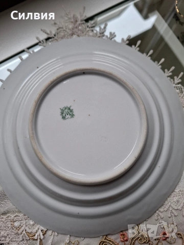Старинен порцелан , снимка 13 - Сервизи - 54208777
