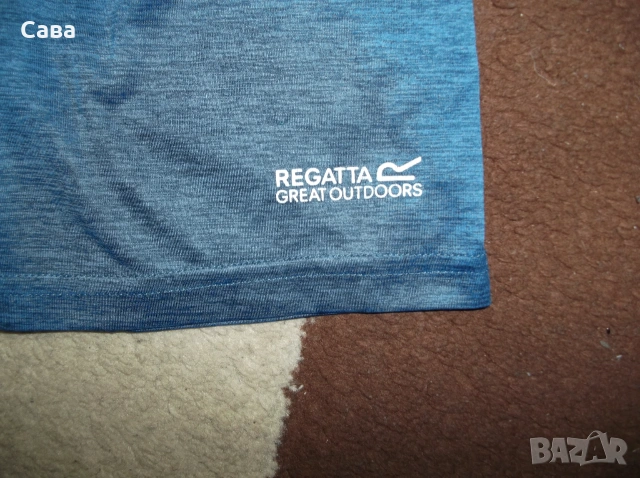 Тениски ARQUEONAUTAS,L.L.BEAN ,REGATTA  мъжки,М-Л, снимка 13 - Тениски - 46801227