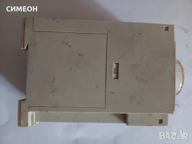 РЕЛЕ ЗА ВРЕМЕ, снимка 5 - Резервни части за машини - 54569998