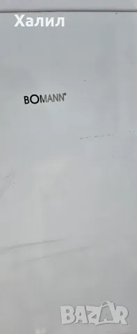 Хладилник biman, снимка 4 - Хладилници - 55428329