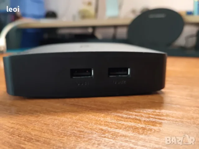 AndroidTV приемник Yettel, снимка 3 - Приемници и антени - 55363929