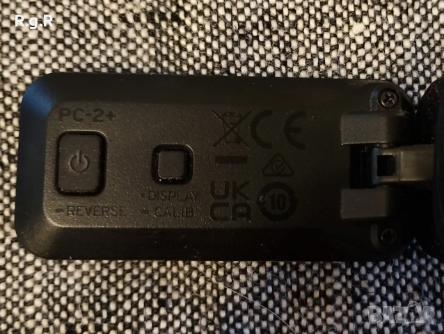 Тунер Korg Pitchclip 2+ , снимка 3 - Китари - 53998944