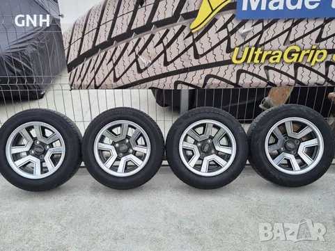 Джанти 14 цола 4х108 , 7j ,et8 , 185/65/14 Ford Audi