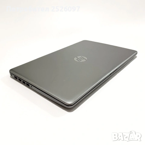 HP 250 G7/i5-1035G1/16GB DDR4/512GB NVMe, снимка 7 - Лаптопи за работа - 54724004