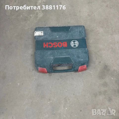  Професионален перфоратор със SDS-plus захват и безстепенно регулиране на оборотите, снимка 3 - Бормашини - 54181709