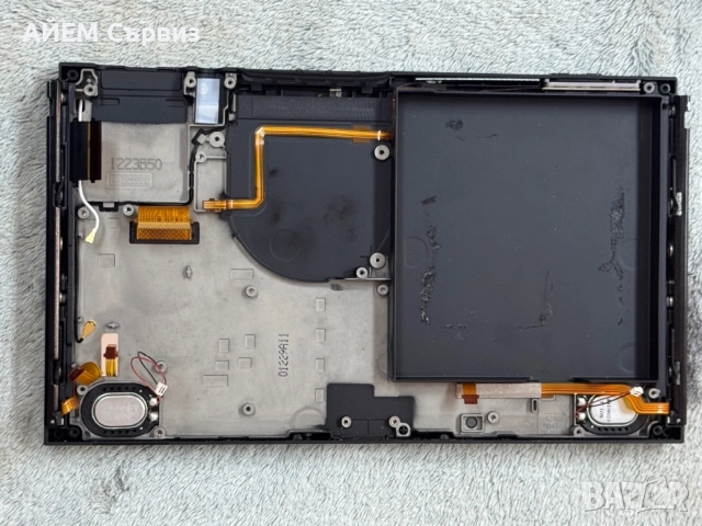 Nintendo Switch Части, снимка 5 - Nintendo конзоли - 54519129