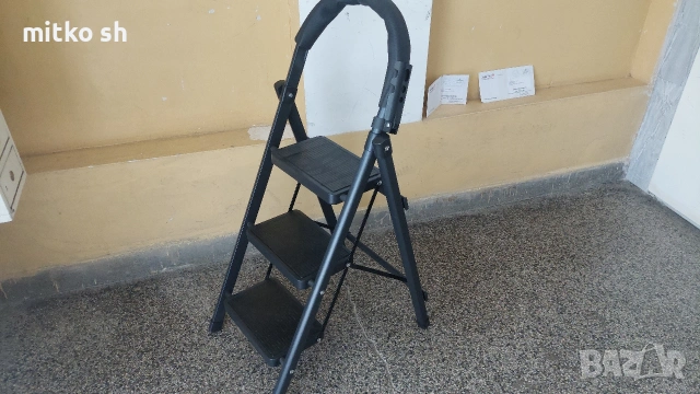 стълба