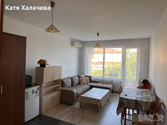 Двустаен с пакомясто в кв. Траката, снимка 4 - Апартаменти - 54368739