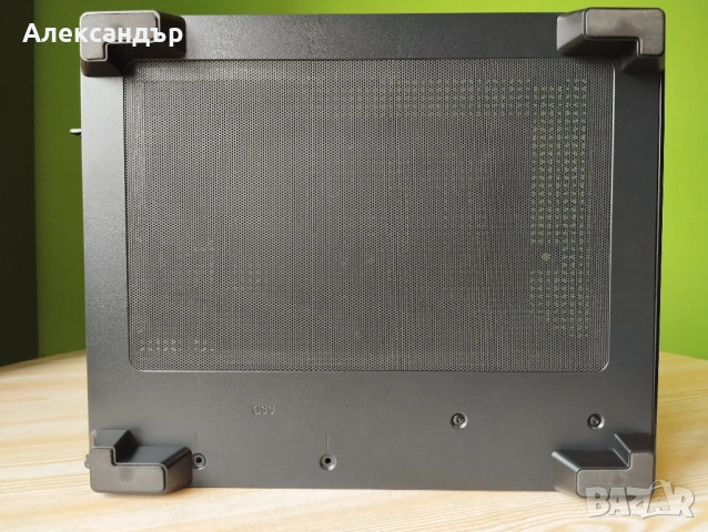 FSP Компютърна кутия с Arctic и DeepCool вентилатори с гаранция, снимка 7 - Захранвания и кутии - 54539886