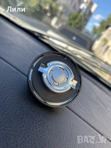 Горивна капачка за BMW, снимка 2 - Части - 55304128